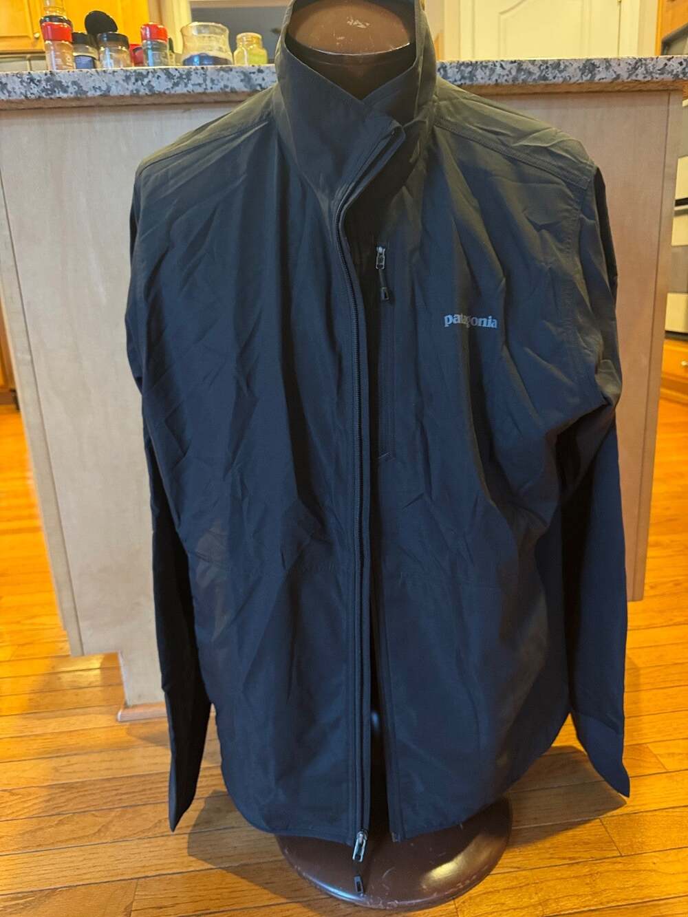 Patagonia 83020 All Free Jacket Mountain Shell Men xxl (co300